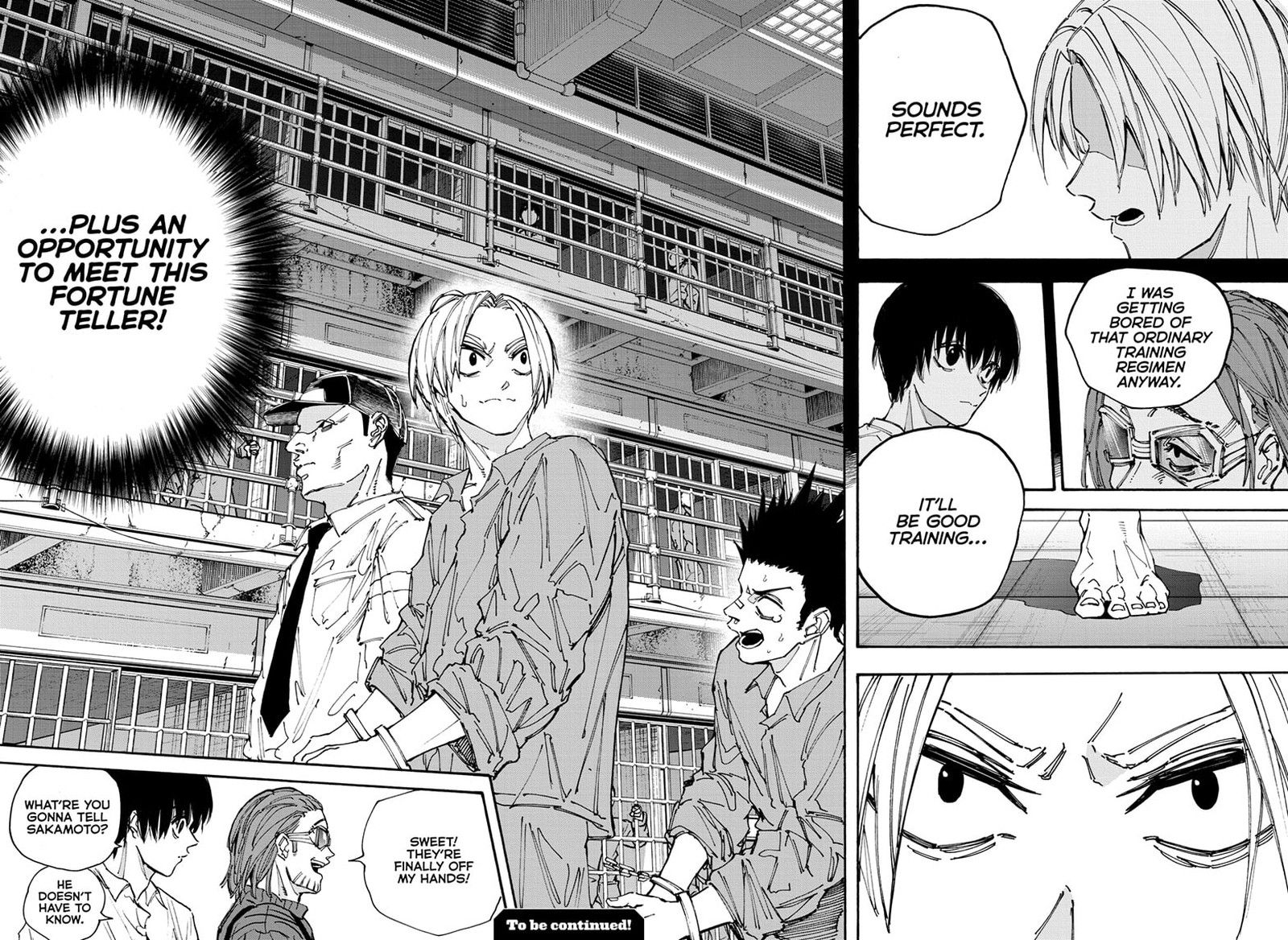 Chapter 180 - Page 35